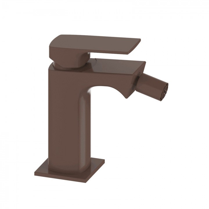 Fratelli Frattini 75080 monocomando bidet senza scarico serie GINGER-ALE Fratelli Frattini 75080 monocomando bidet senza scarico serie GINGER-ALE