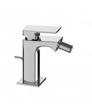 Fratelli Frattini 75103 monocomando bidet con scarico 1-1/4" serie GINGER-ALE