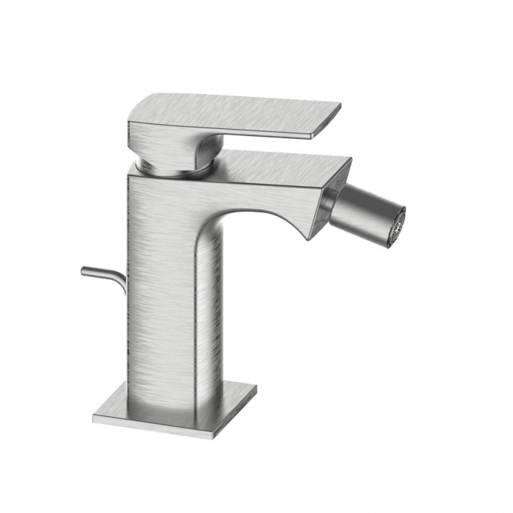 Fratelli Frattini 75103 monocomando bidet con scarico 1-1/4" serie GINGER-ALE Fratelli Frattini 75103 monocomando bidet con scarico 1-1/4" serie GINGER-ALE