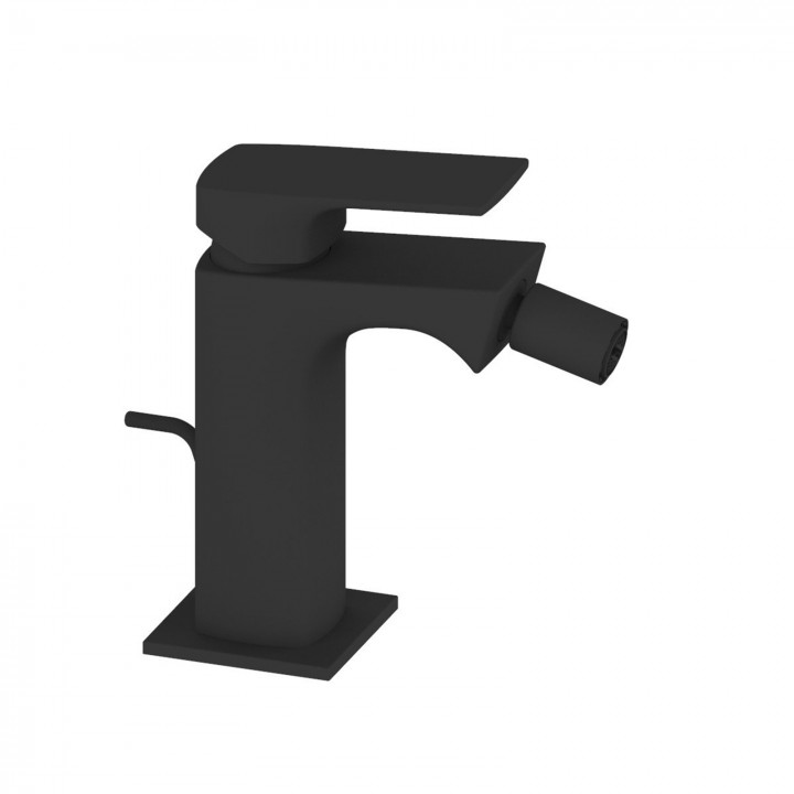 Fratelli Frattini 75103 monocomando bidet con scarico 1-1/4" serie GINGER-ALE Fratelli Frattini 75103 monocomando bidet con scarico 1-1/4" serie GINGER-ALE