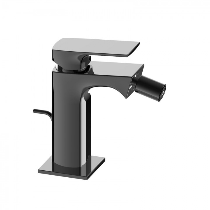 Fratelli Frattini 75103 monocomando bidet con scarico 1-1/4" serie GINGER-ALE Fratelli Frattini 75103 monocomando bidet con scarico 1-1/4" serie GINGER-ALE