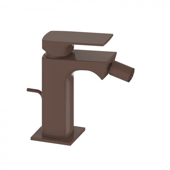 Fratelli Frattini 75103 monocomando bidet con scarico 1-1/4" serie GINGER-ALE Fratelli Frattini 75103 monocomando bidet con scarico 1-1/4" serie GINGER-ALE