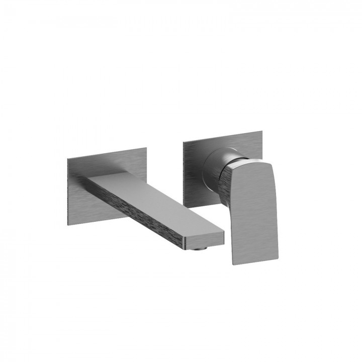 Fratelli Frattini 75547A parte esterna batteria incasso lavabo a parete senza scarico serie GINGER-ALE