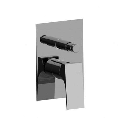 Fratelli Frattini 87010 monocomando incasso doccia con deviatore automatico completo serie NARCISO Q