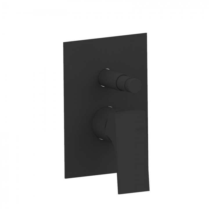 Fratelli Frattini 87010 monocomando incasso doccia con deviatore automatico completo serie NARCISO Q Fratelli Frattini 87010 monocomando incasso doccia con deviatore automatico completo serie NARCISO Q