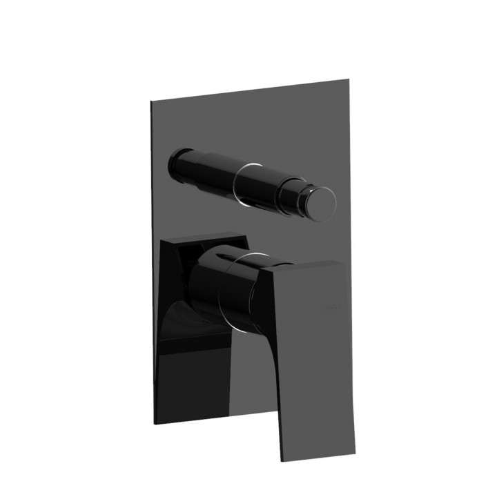 Fratelli Frattini 87010 monocomando incasso doccia con deviatore automatico completo serie NARCISO Q Fratelli Frattini 87010 monocomando incasso doccia con deviatore automatico completo serie NARCISO Q