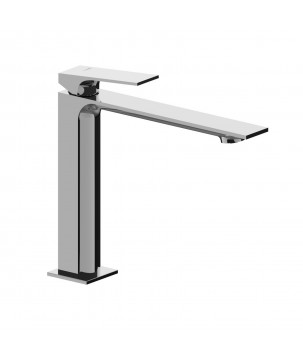 Fratelli Frattini 87040 monocomando lavabo medio senza scarico serie NARCISO Q