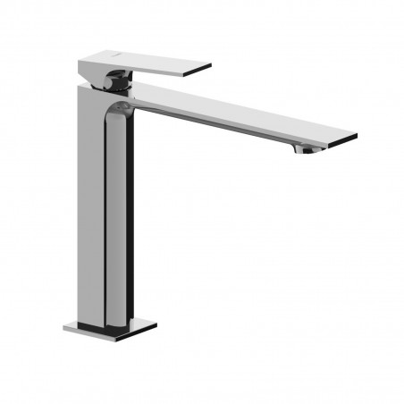 Fratelli Frattini 87040 monocomando lavabo medio senza scarico serie NARCISO Q