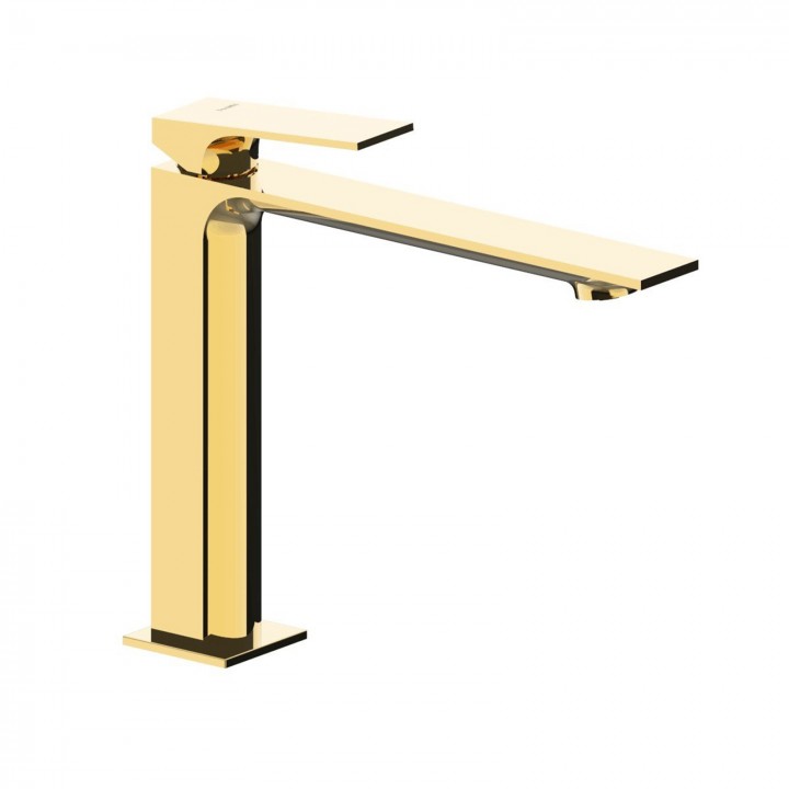 Fratelli Frattini 87040 monocomando lavabo medio senza scarico serie NARCISO Q Fratelli Frattini 87040 monocomando lavabo medio senza scarico serie NARCISO Q