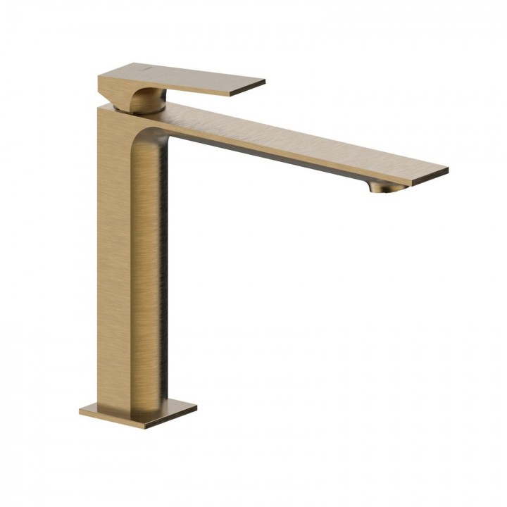 Fratelli Frattini 87040 monocomando lavabo medio senza scarico serie NARCISO Q Fratelli Frattini 87040 monocomando lavabo medio senza scarico serie NARCISO Q