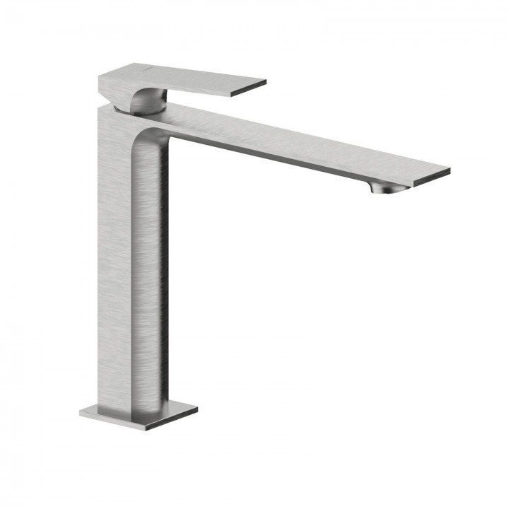 Fratelli Frattini 87040 monocomando lavabo medio senza scarico serie NARCISO Q Fratelli Frattini 87040 monocomando lavabo medio senza scarico serie NARCISO Q
