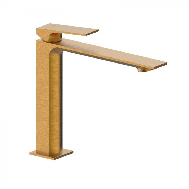 Fratelli Frattini 87040 monocomando lavabo medio senza scarico serie NARCISO Q Fratelli Frattini 87040 monocomando lavabo medio senza scarico serie NARCISO Q