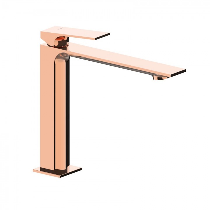Fratelli Frattini 87040 monocomando lavabo medio senza scarico serie NARCISO Q Fratelli Frattini 87040 monocomando lavabo medio senza scarico serie NARCISO Q