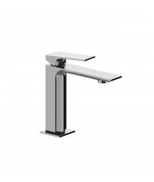 Fratelli Frattini 87050 monocomando lavabo senza scarico serie NARCISO Q
