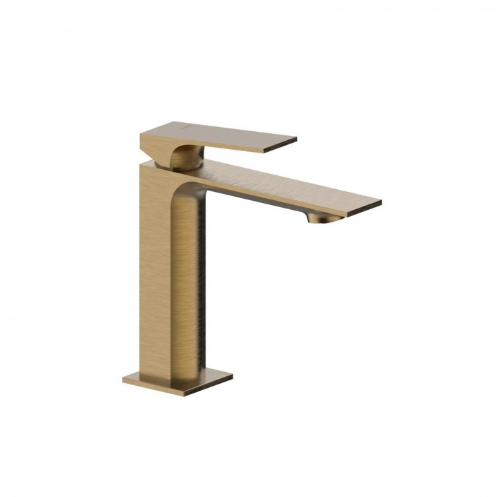 Fratelli Frattini 87050 monocomando lavabo senza scarico serie NARCISO Q Fratelli Frattini 87050 monocomando lavabo senza scarico serie NARCISO Q