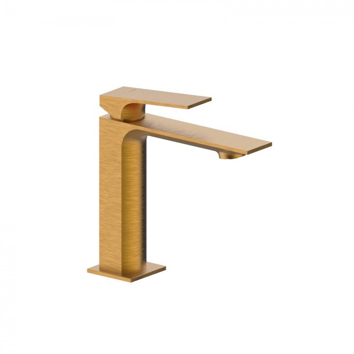 Fratelli Frattini 87050 monocomando lavabo senza scarico serie NARCISO Q Fratelli Frattini 87050 monocomando lavabo senza scarico serie NARCISO Q