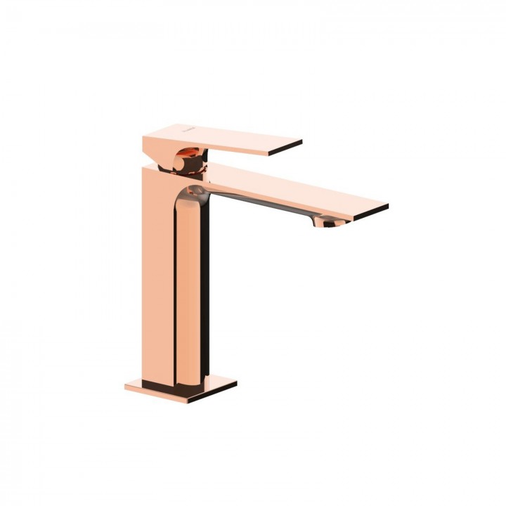 Fratelli Frattini 87050 monocomando lavabo senza scarico serie NARCISO Q Fratelli Frattini 87050 monocomando lavabo senza scarico serie NARCISO Q
