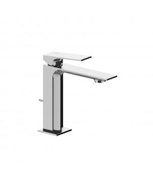 Fratelli Frattini 87054 monocomando lavabo con scarico 1-1/4" serie NARCISO Q