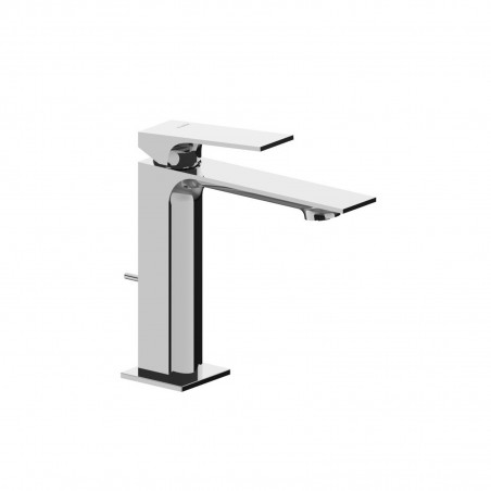 Fratelli Frattini 87054 monocomando lavabo con scarico 1-1/4" serie NARCISO Q