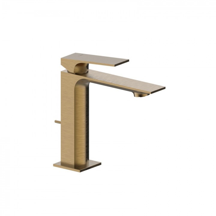 Fratelli Frattini 87054 monocomando lavabo con scarico 1-1/4" serie NARCISO Q Fratelli Frattini 87054 monocomando lavabo con scarico 1-1/4" serie NARCISO Q