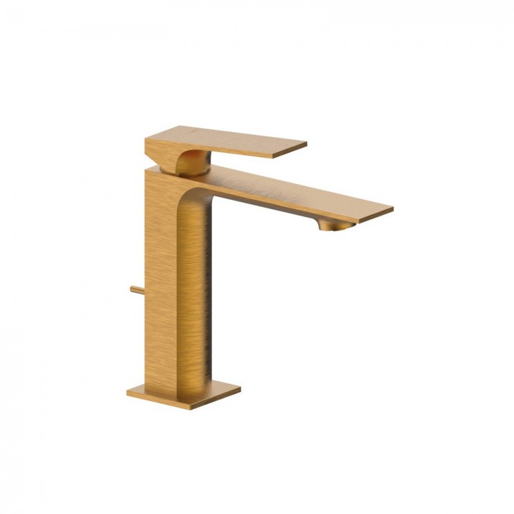 Fratelli Frattini 87054 monocomando lavabo con scarico 1-1/4" serie NARCISO Q Fratelli Frattini 87054 monocomando lavabo con scarico 1-1/4" serie NARCISO Q