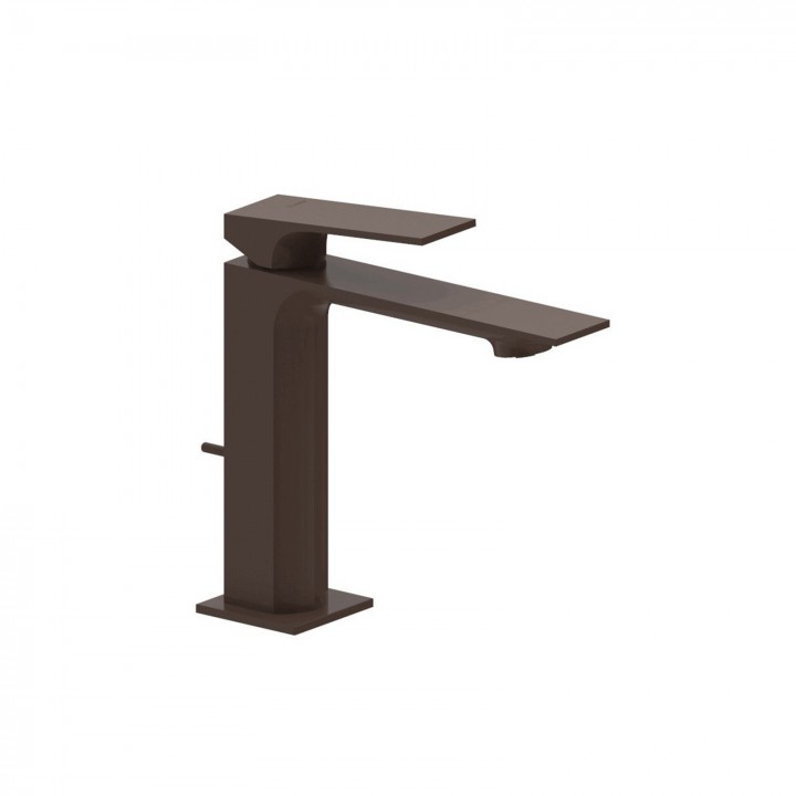 Fratelli Frattini 87054 monocomando lavabo con scarico 1-1/4" serie NARCISO Q Fratelli Frattini 87054 monocomando lavabo con scarico 1-1/4" serie NARCISO Q