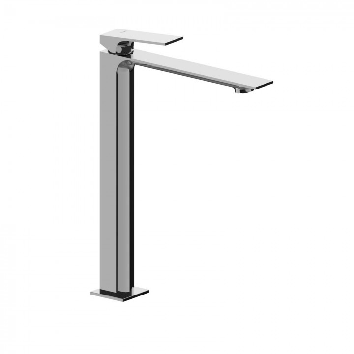 Fratelli Frattini 87065 monocomando lavabo alto senza scarico serie NARCISO Q Fratelli Frattini 87065 monocomando lavabo alto senza scarico serie NARCISO Q
