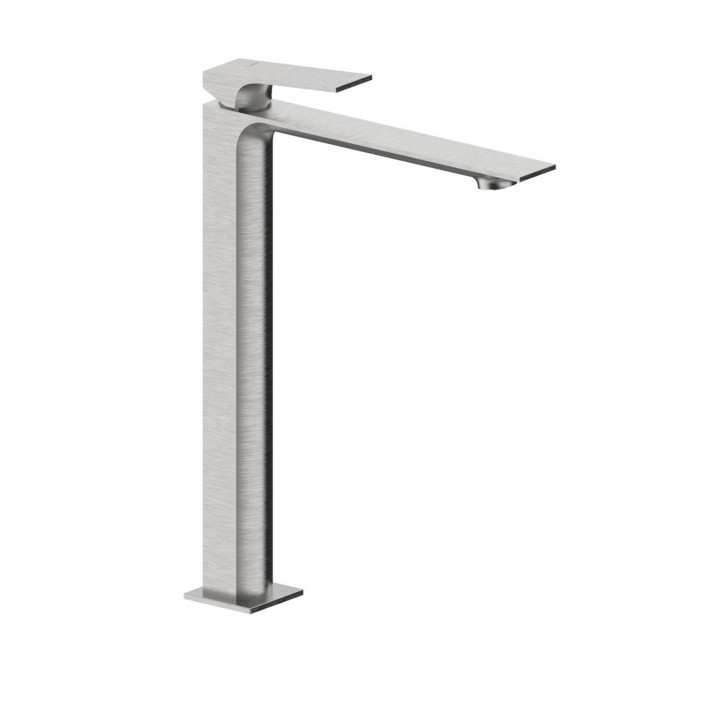 Fratelli Frattini 87065 monocomando lavabo alto senza scarico serie NARCISO Q Fratelli Frattini 87065 monocomando lavabo alto senza scarico serie NARCISO Q