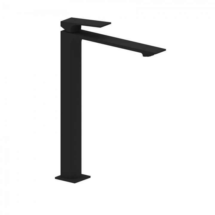 Fratelli Frattini 87065 monocomando lavabo alto senza scarico serie NARCISO Q Fratelli Frattini 87065 monocomando lavabo alto senza scarico serie NARCISO Q