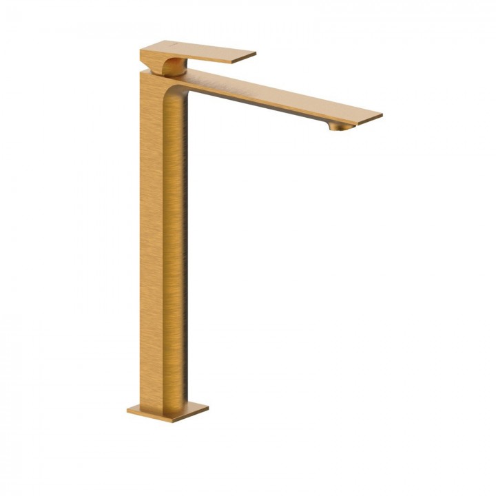 Fratelli Frattini 87065 monocomando lavabo alto senza scarico serie NARCISO Q Fratelli Frattini 87065 monocomando lavabo alto senza scarico serie NARCISO Q