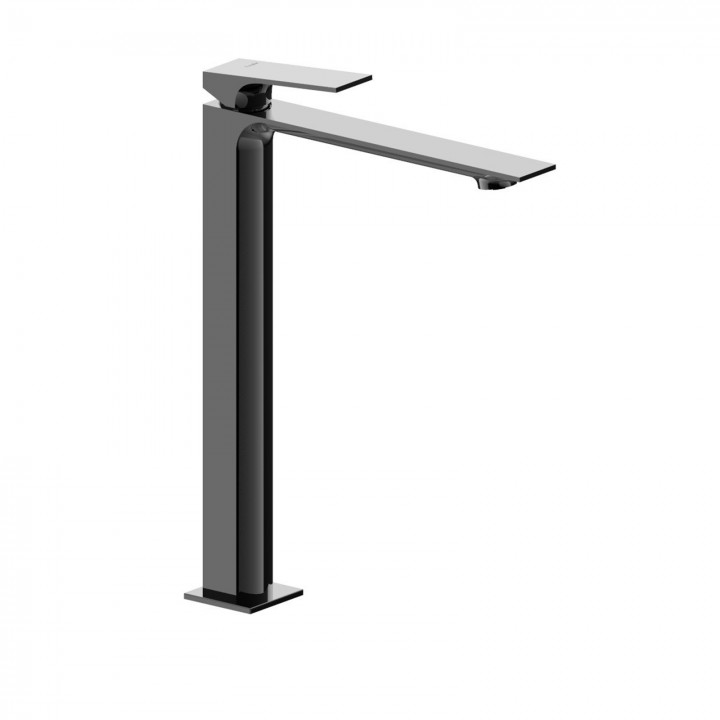 Fratelli Frattini 87065 monocomando lavabo alto senza scarico serie NARCISO Q Fratelli Frattini 87065 monocomando lavabo alto senza scarico serie NARCISO Q