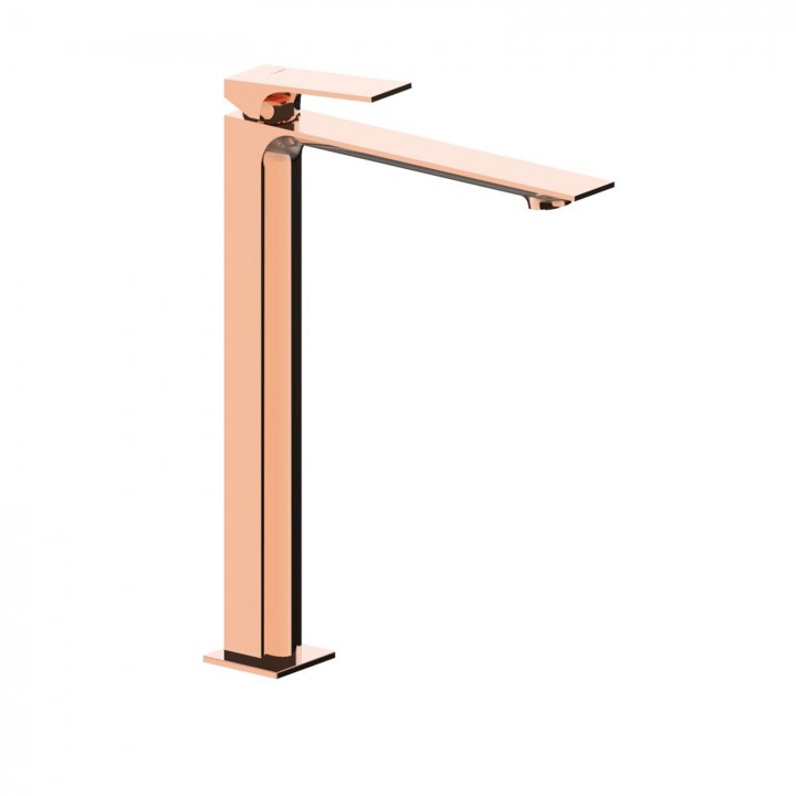 Fratelli Frattini 87065 monocomando lavabo alto senza scarico serie NARCISO Q Fratelli Frattini 87065 monocomando lavabo alto senza scarico serie NARCISO Q