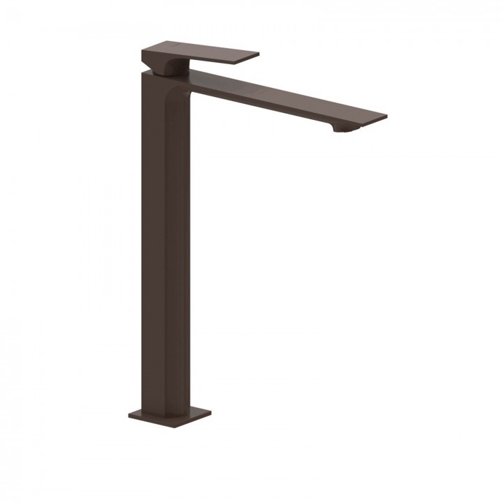 Fratelli Frattini 87065 monocomando lavabo alto senza scarico serie NARCISO Q Fratelli Frattini 87065 monocomando lavabo alto senza scarico serie NARCISO Q