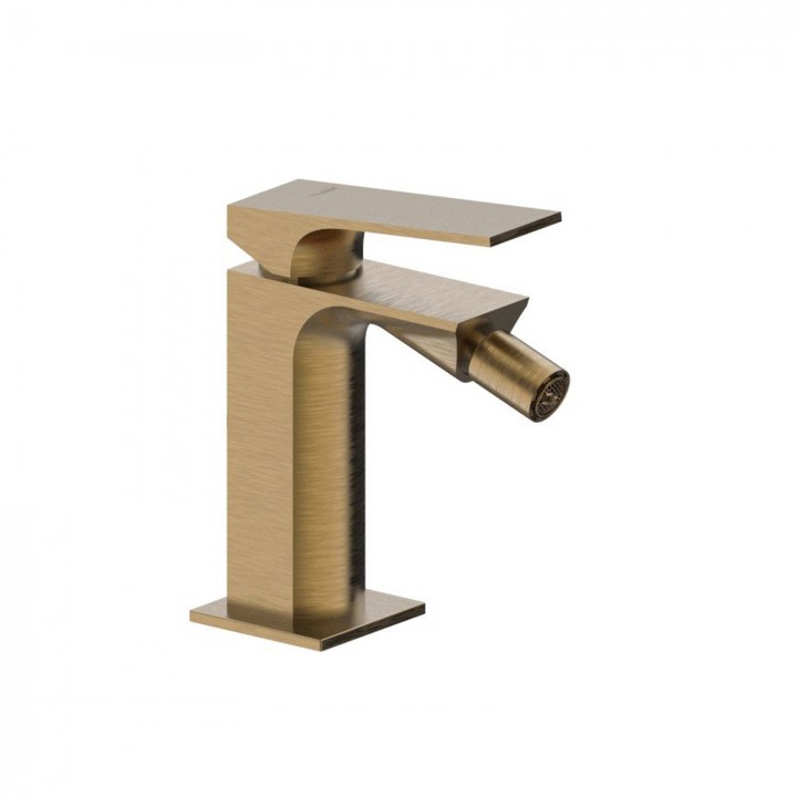 Fratelli Frattini 87080 monocomando bidet senza scarico serie NARCISO Q Fratelli Frattini 87080 monocomando bidet senza scarico serie NARCISO Q