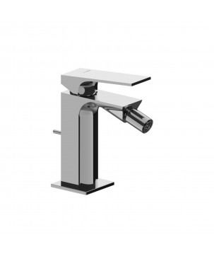 Fratelli Frattini 87103 monocomando bidet con scarico 1-1/4" serie NARCISO Q