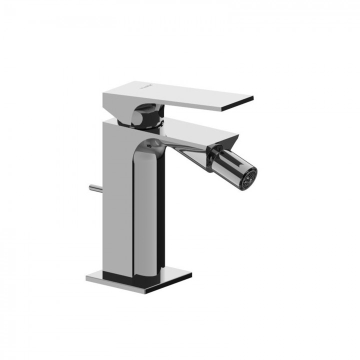 Fratelli Frattini 87103 monocomando bidet con scarico 1-1/4" serie NARCISO Q Fratelli Frattini 87103 monocomando bidet con scarico 1-1/4" serie NARCISO Q