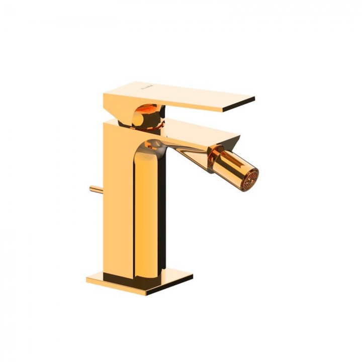 Fratelli Frattini 87103 monocomando bidet con scarico 1-1/4" serie NARCISO Q Fratelli Frattini 87103 monocomando bidet con scarico 1-1/4" serie NARCISO Q
