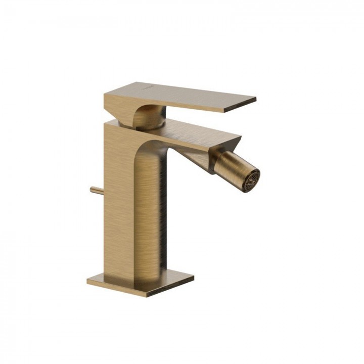 Fratelli Frattini 87103 monocomando bidet con scarico 1-1/4" serie NARCISO Q Fratelli Frattini 87103 monocomando bidet con scarico 1-1/4" serie NARCISO Q