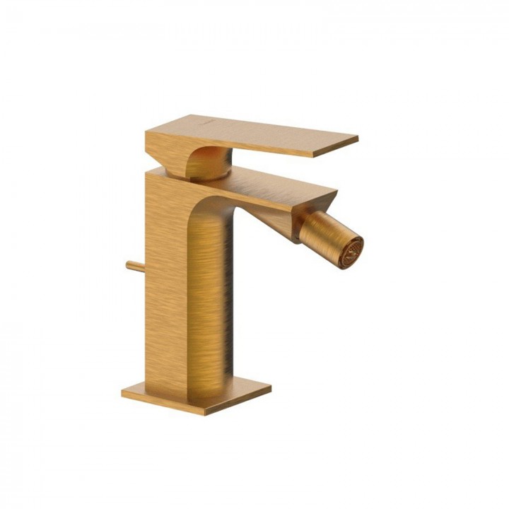 Fratelli Frattini 87103 monocomando bidet con scarico 1-1/4" serie NARCISO Q Fratelli Frattini 87103 monocomando bidet con scarico 1-1/4" serie NARCISO Q
