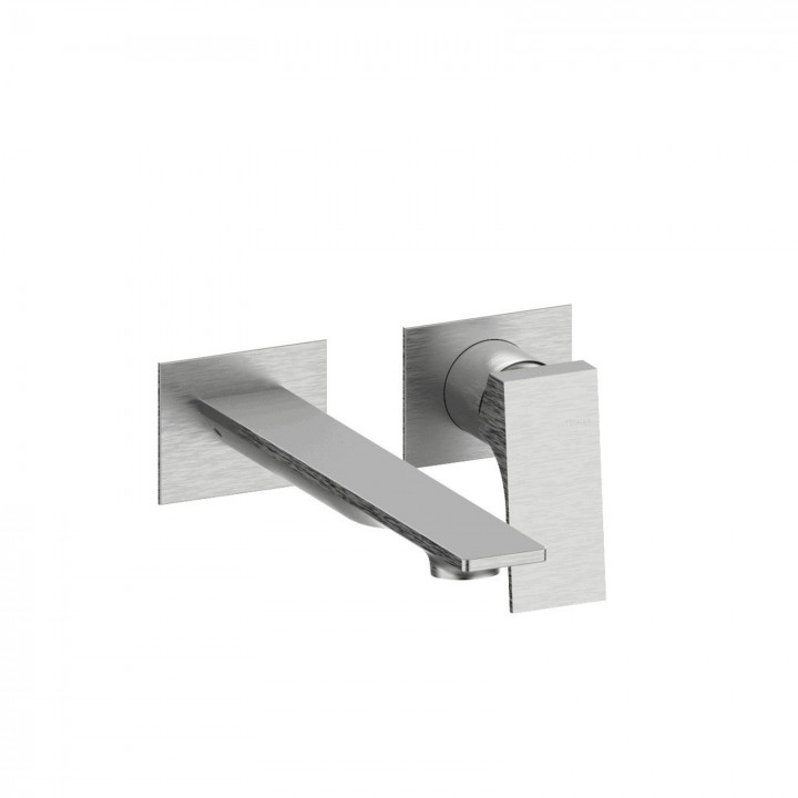 Fratelli Frattini 87547A parte esterna batteria incasso lavabo a parete senza scarico serie NARCISO Q Fratelli Frattini 87547A parte esterna batteria incasso lavabo a parete senza scarico serie NARCISO Q
