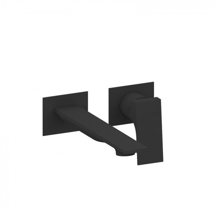 Fratelli Frattini 87547A parte esterna batteria incasso lavabo a parete senza scarico serie NARCISO Q Fratelli Frattini 87547A parte esterna batteria incasso lavabo a parete senza scarico serie NARCISO Q