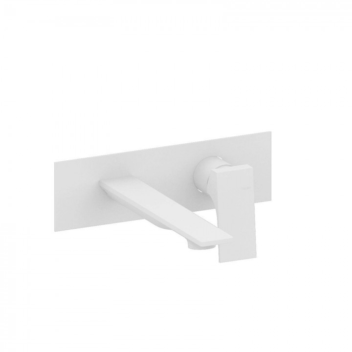 Fratelli Frattini 87548 parte esterna batteria incasso lavabo a parete senza scarico serie NARCISO Q