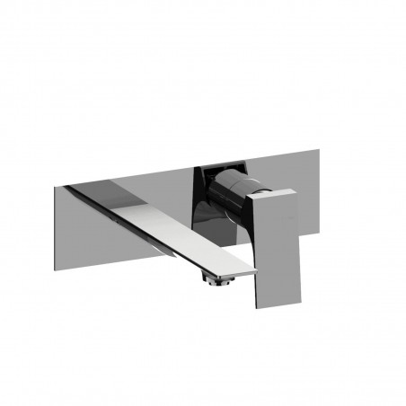 Fratelli Frattini 87548A parte esterna batteria incasso lavabo a parete senza scarico serie NARCISO Q