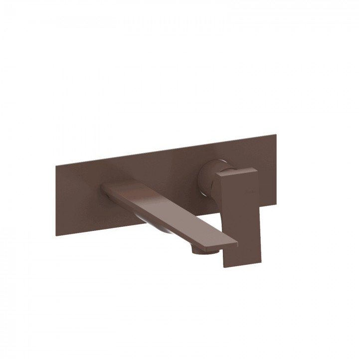 Fratelli Frattini 87548A parte esterna batteria incasso lavabo a parete senza scarico serie NARCISO Q Fratelli Frattini 87548A parte esterna batteria incasso lavabo a parete senza scarico serie NARCISO Q