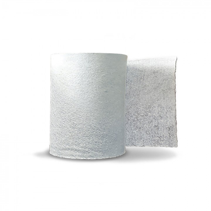 Kerakoll BIOSCUD TNT tessuto non tessuto per armatura di rinforzo sistemi impermeabilizzanti liquidi Kerakoll BIOSCUD TNT tessuto non tessuto per armatura di rinforzo sistemi impermeabilizzanti liquidi