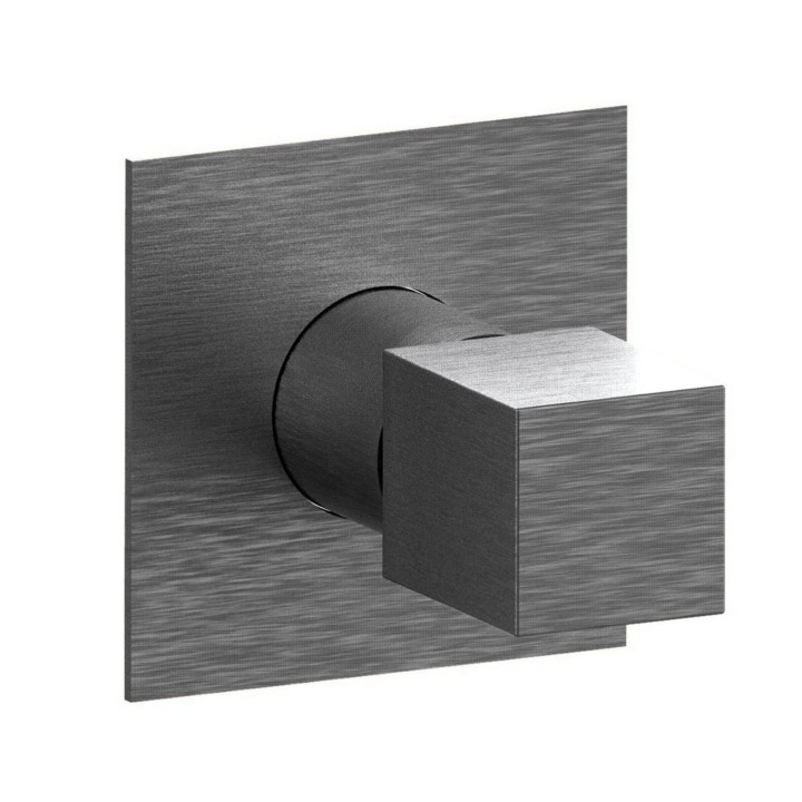Fratelli Frattini 53021 coppia rubinetti arresto incasso diritti da 1/2" serie VITADUE Fratelli Frattini 53021 coppia rubinetti arresto incasso diritti da 1/2" serie VITADUE
