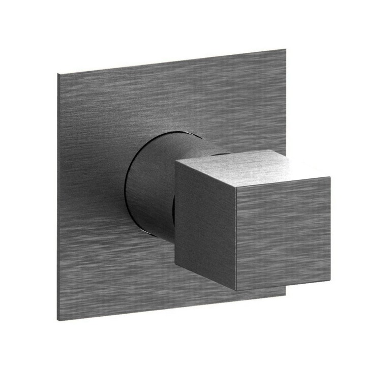 Fratelli Frattini 53030 coppia rubinetti arresto incasso a squadra da 1/2" serie VITADUE Fratelli Frattini 53030 coppia rubinetti arresto incasso a squadra da 1/2" serie VITADUE