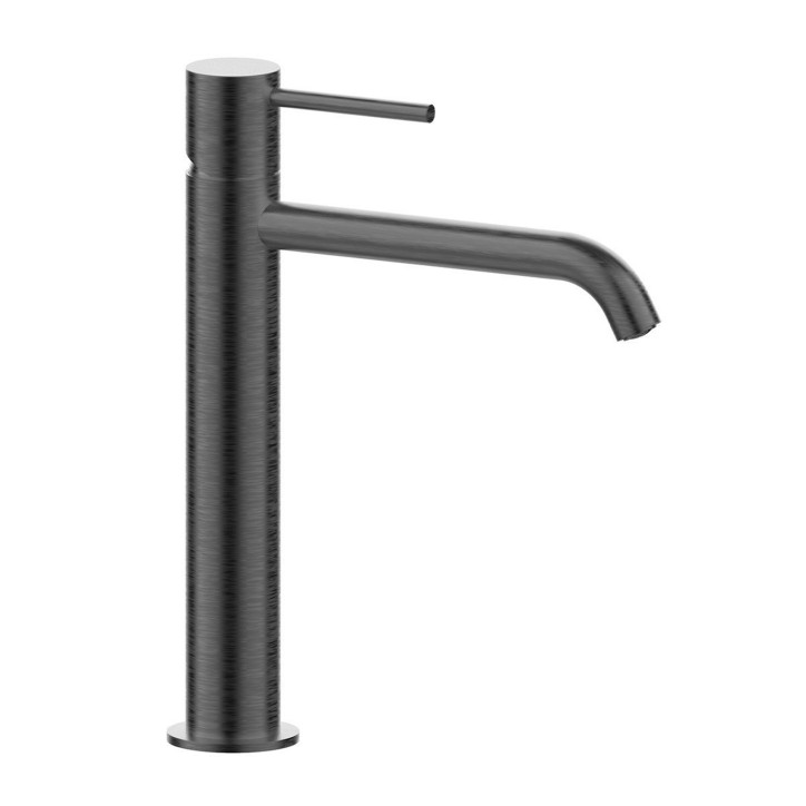 Fratelli Frattini 12440 monocomando lavabo modello medio senza scarico serie PEPE XL Fratelli Frattini 12440 monocomando lavabo modello medio senza scarico serie PEPE XL