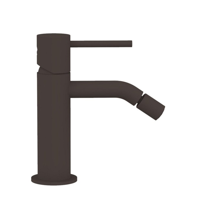 Fratelli Frattini 12403 monocomando per bidet con scarico 1"1/4 serie PEPE XL Fratelli Frattini 12403 monocomando per bidet con scarico 1"1/4 serie PEPE XL