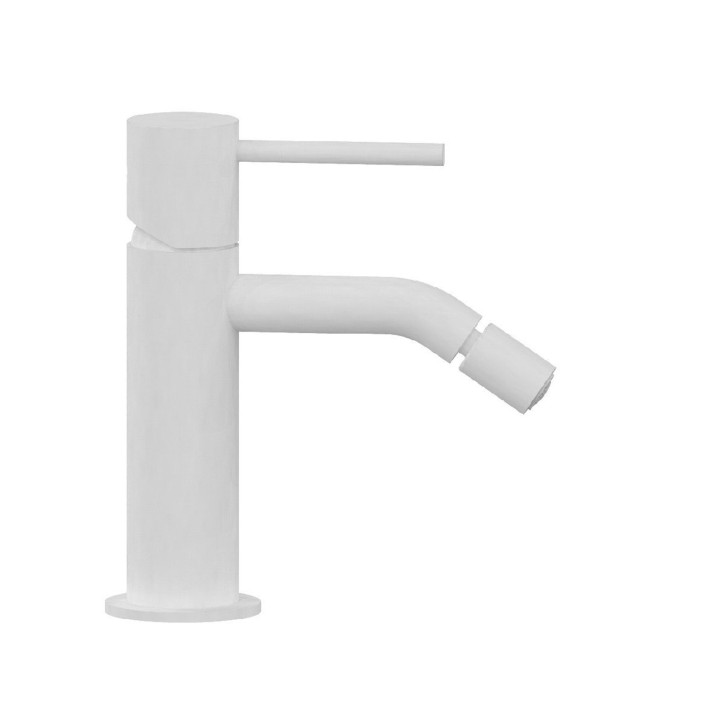 Fratelli Frattini 12403 monocomando per bidet con scarico 1"1/4 serie PEPE XL Fratelli Frattini 12403 monocomando per bidet con scarico 1"1/4 serie PEPE XL